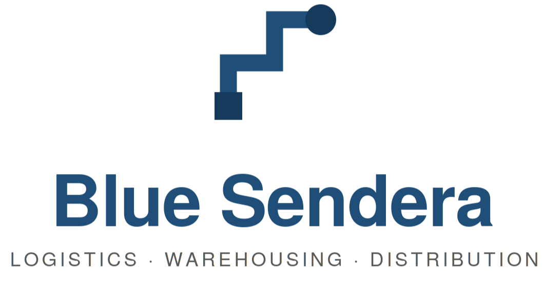 Blue Sendera - Logistics, Warehousing & Distribution